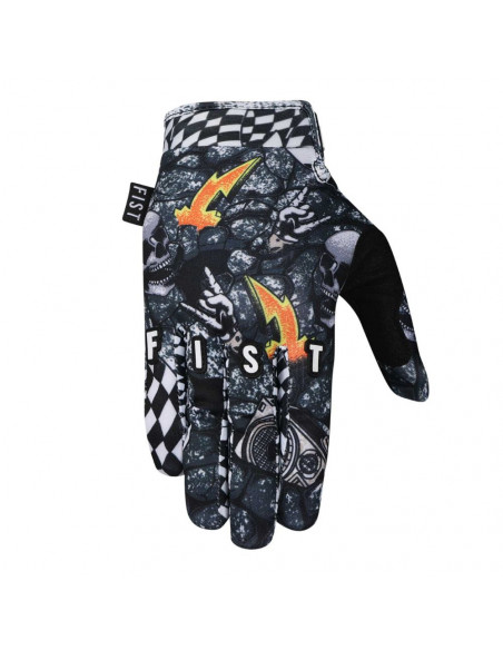 Gants Fist Adulte - Quaker