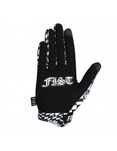 Gants Fist Adulte - Quaker 2