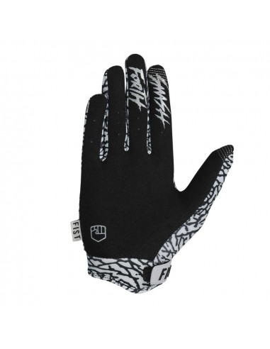 Fist Adult Gloves - Elephant
