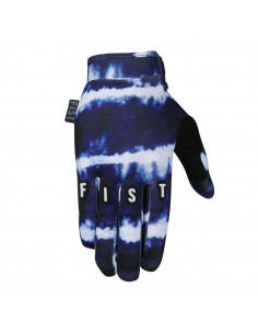 Fist Adult Gloves - Leaky Pen