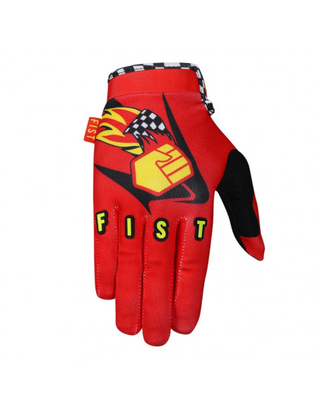 Gants Fist Adulte - Pecker