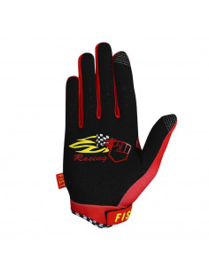 Fist Adult Gloves - Pecker 2