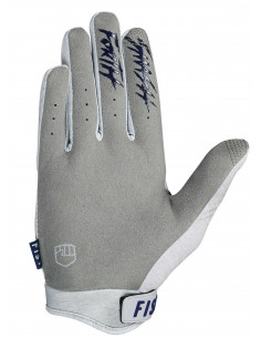 Gants Fist Adulte - Grey Trackie 2