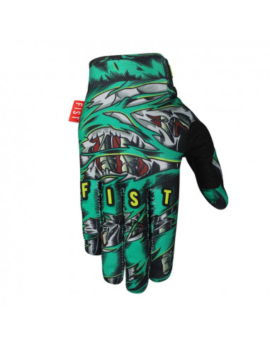 Fist Adult Gloves - Sandoval Sandman
