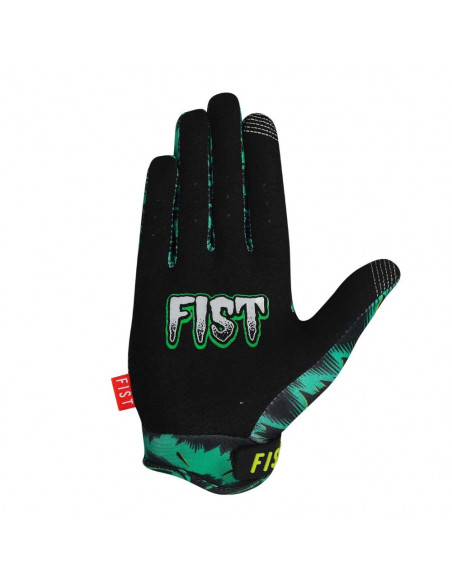 Fist Adult Gloves - Sandoval Sandman