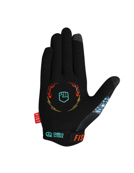 Gants Fist Adulte - Lutzka Panther