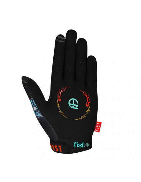 Fist Adult Gloves - Lutzka Panther