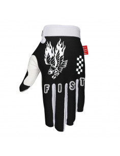 Fist Adult Gloves - Soaring Eagle 2