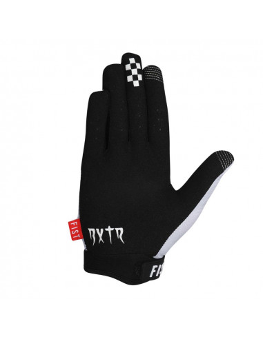 Fist Adult Gloves - Soaring Eagle