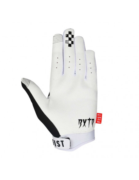 Fist Adult Gloves - Soaring Eagle