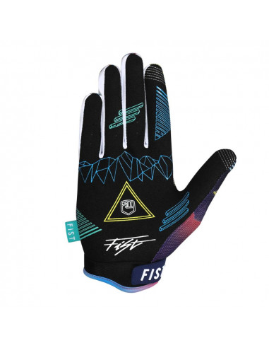 Fist Adult Gloves - Shapes Breezer