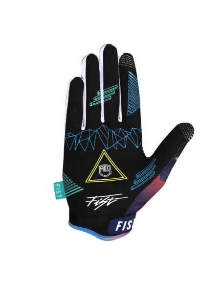 Fist Adult Gloves - Shapes Breezer