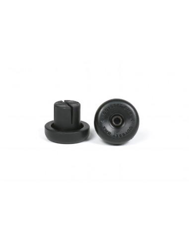 Odyssey Nylon Bar Ends