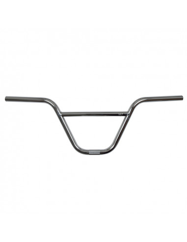 Guidon Federal Bruno Hoffman V3 9.25 Chrome