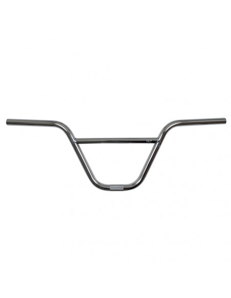 Federal Bruno Hoffman V3 9.25 Chrome Handlebar