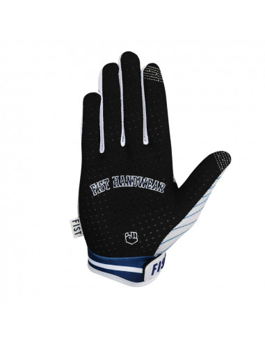 Fist Adult Gloves - Pinstripe Breezer