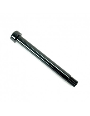 Meybo HSX AL Rear Axle - Ø15mm