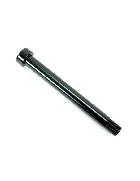 Meybo HSX AL Rear Axle - Ø15mm