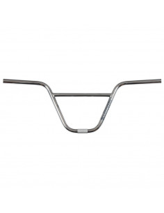 Guidon Federal Bruno Hoffman V3 9.25 Chrome 2