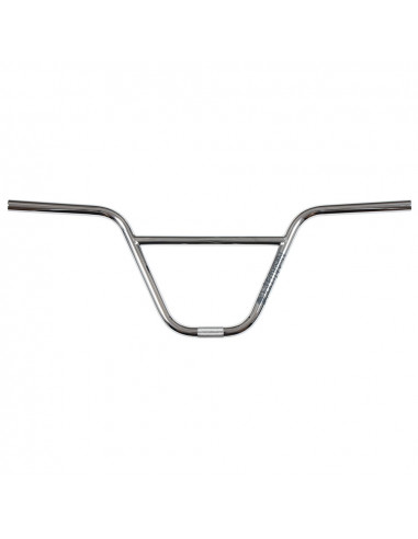 Federal Bruno Hoffman V3 9.25 Chrome Handlebar