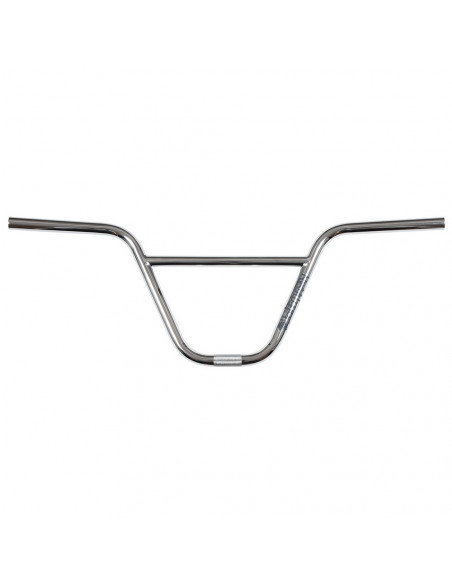 Federal Bruno Hoffman V3 9.25 Chrome Handlebar
