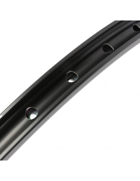 Rim 20" (451) - SD M05 - 28H - Black