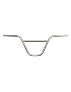 Federal Assault Bar Chrome