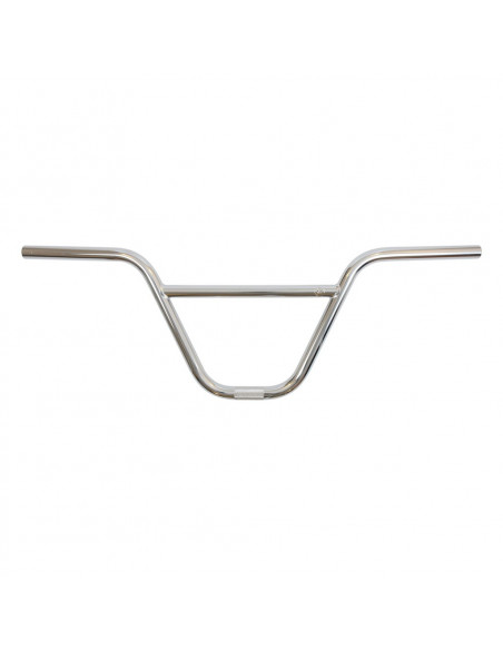 Federal Assault Bar Chrome