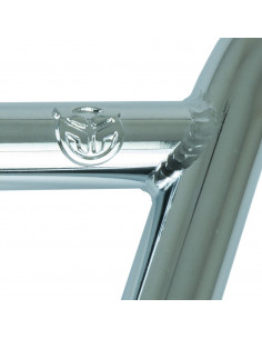 Guidon Federal Assault Chrome 2