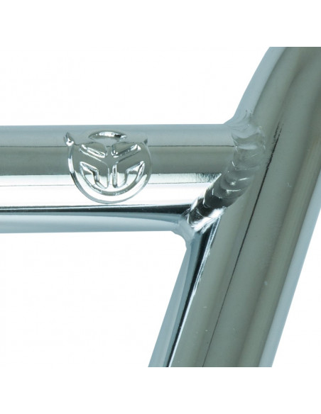 Guidon Federal Assault Chrome