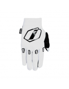Fist Kids Gloves - Inspyre White