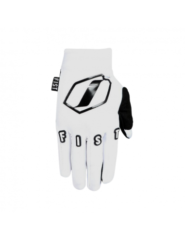 Fist Kids Gloves - Inspyre White