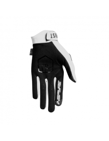 Fist Kids Gloves - Inspyre White