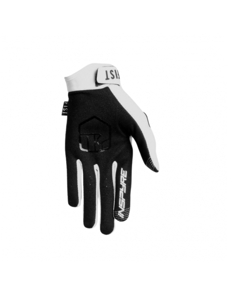 Gants Fist Enfant - Inspyre White