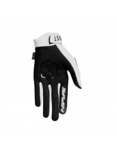 Fist Youth Gloves - Inspyre White 2