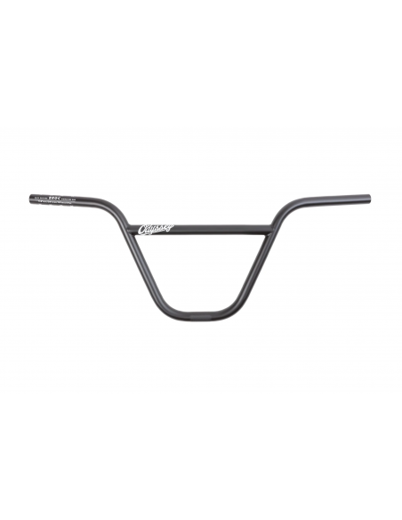 Guidon Odyssey Broc 9.8 Matte Black