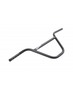 ODYSSEY BROC 9.8" BAR MAT BLACK 2