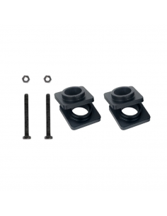 SpeedCo Velox Adapters 2