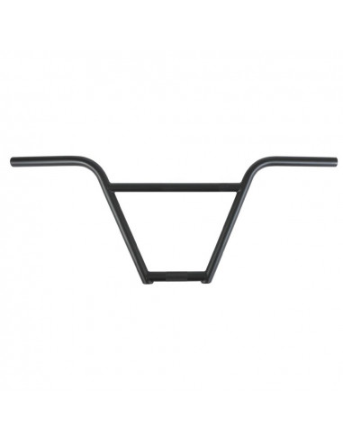 Guidon Federal Drop V2 4 Pièces Gloss Black