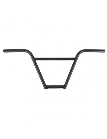 Federal Drop 4 Pieces V2 Gloss Black Handlebar