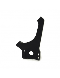 Patte De Disque Générique 120mm - 10mm