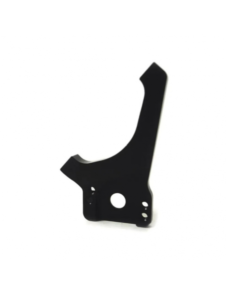 Generique 120mm Disc Mount - 10mm