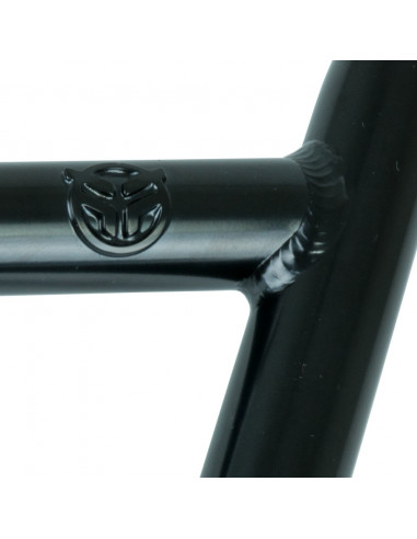 Guidon Federal Assault Gloss Black