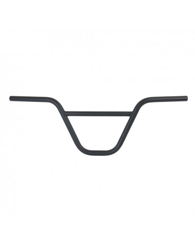 Federal Bruno Hoffman V3 Matt Black Handlebar