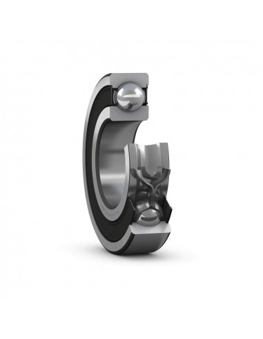 Pride 6804-2RS Bearing
