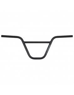 Federal Bruno Hoffman V3 Matt Black Handlebar 2