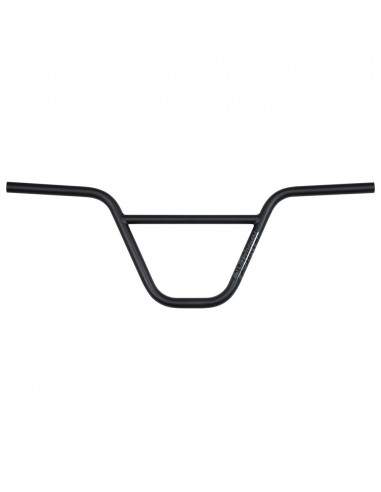Federal Bruno Hoffman V3 Matt Black Handlebar