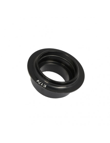 Pride Fusion Front Hub End Cap - 20mm