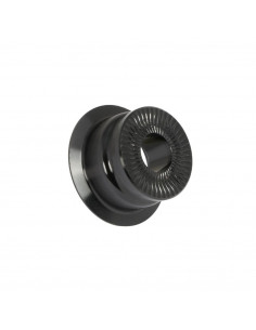 Pride Fusion Rear Hub End Cap - 10mm - Drive Side