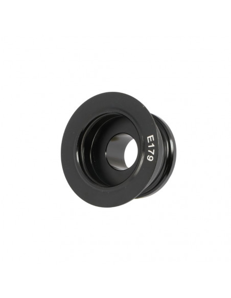 Pride Fusion Rear Hub End Cap - 10mm - Drive Side